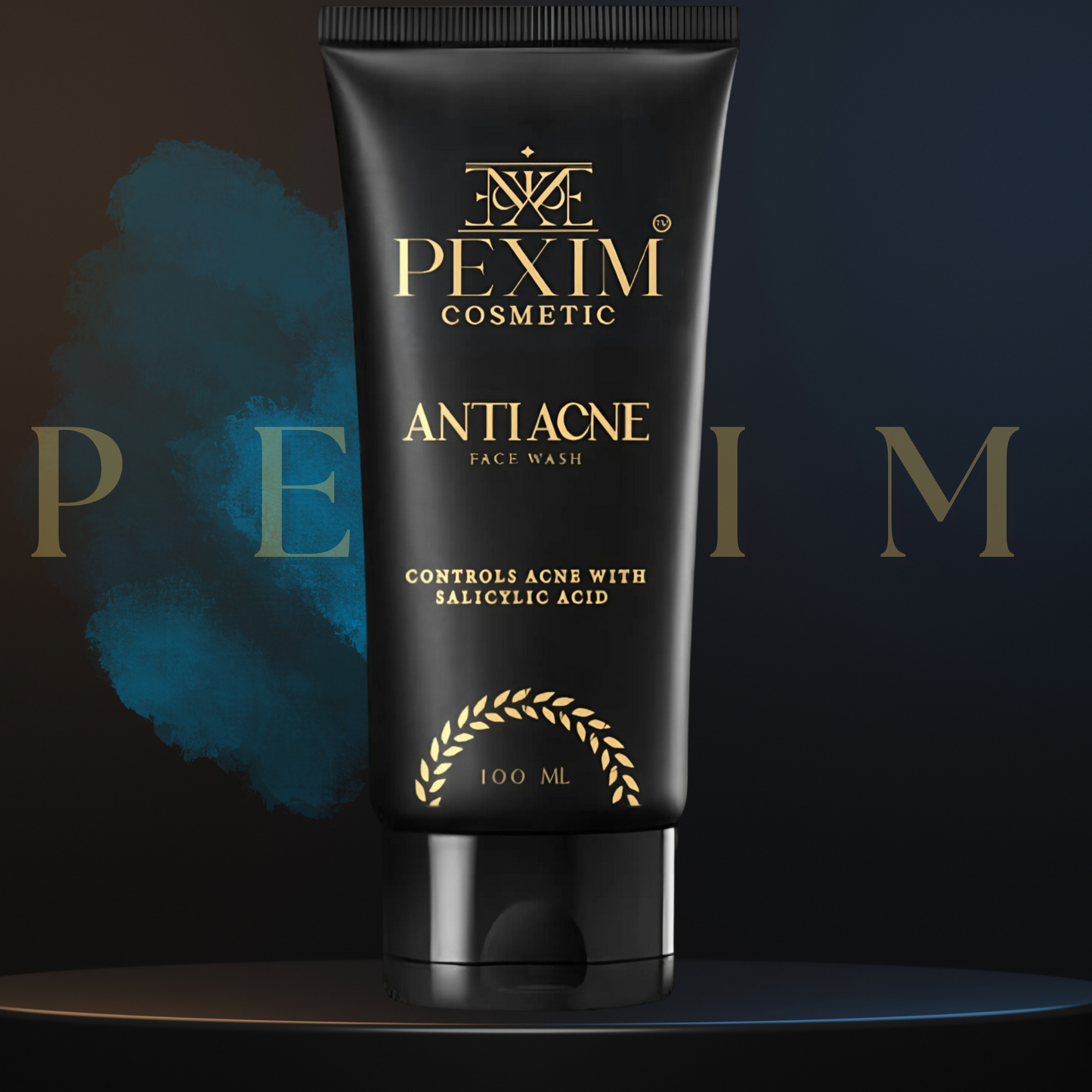 Anti Acne Face Wash