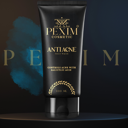 Anti Acne Face Wash