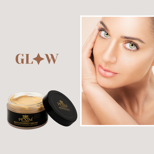 Brightening Crème