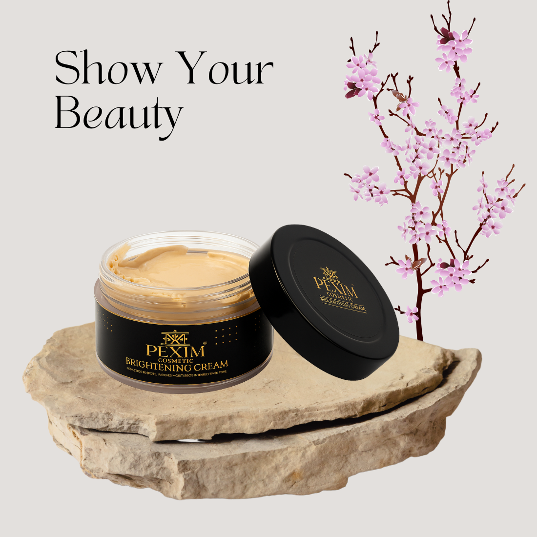 Brightening Crème