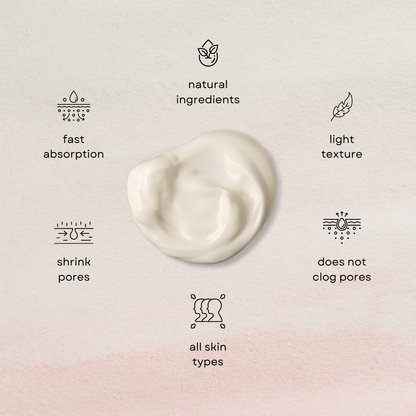 Brightening Crème