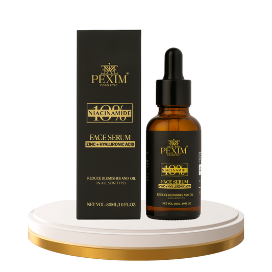 Niacinamide 10% Face Serum